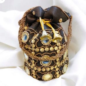 POTLI POUCHES