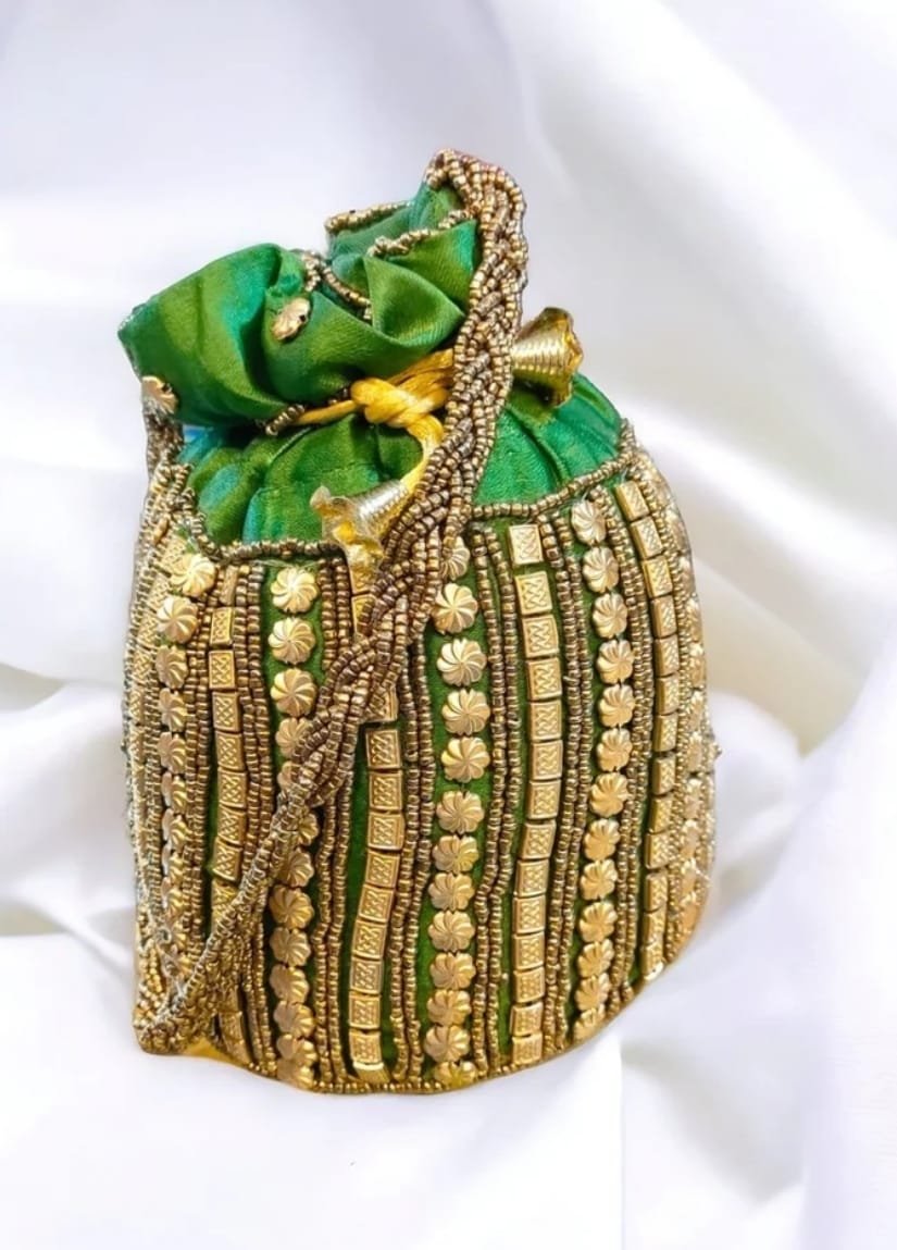 POTLI POUCHES - Image 5