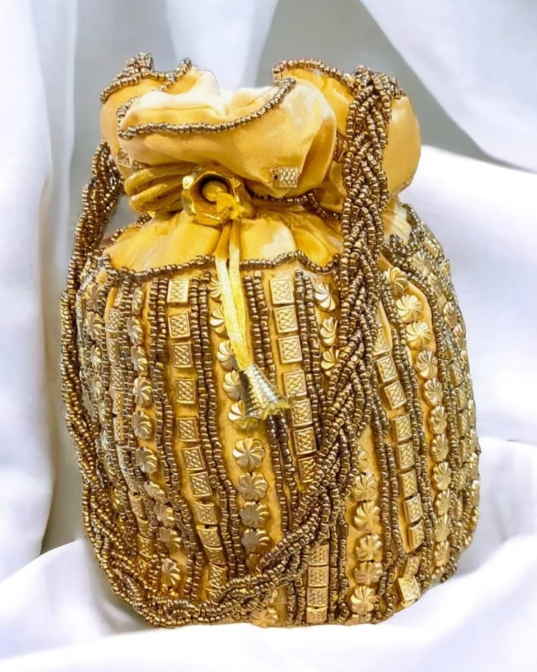 POTLI POUCHES - Image 3