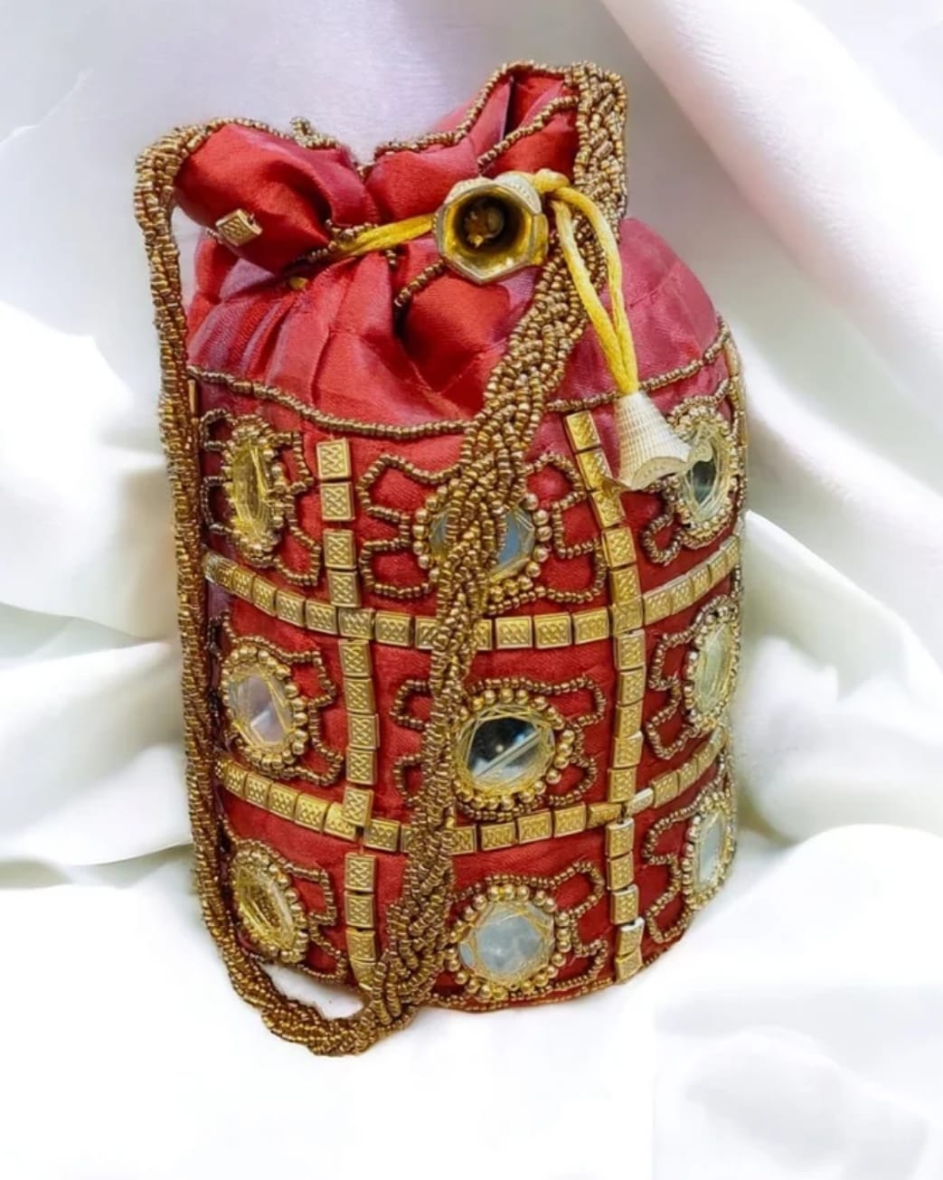 POTLI POUCHES - Image 4