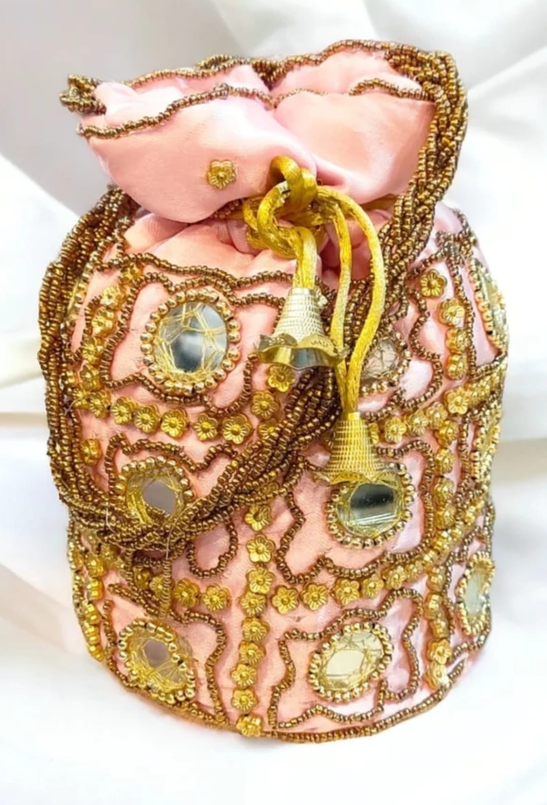 POTLI POUCHES - Image 2